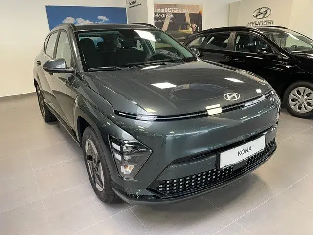 Hyundai Kona Elektro 48,6kWh Smart Line, Foto 3