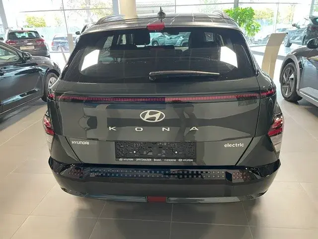 Hyundai Kona Elektro 48,6kWh Smart Line, Foto 5