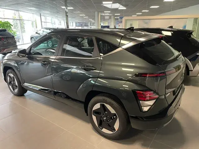Hyundai Kona Elektro 48,6kWh Smart Line, Foto 6