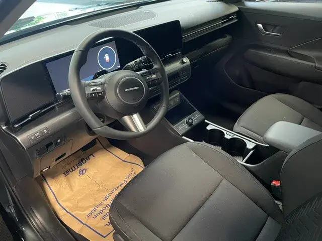 Hyundai Kona Elektro 48,6kWh Smart Line, Foto 9