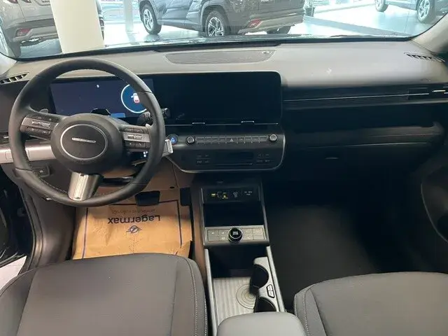 Hyundai Kona Elektro 48,6kWh Smart Line, Foto 10