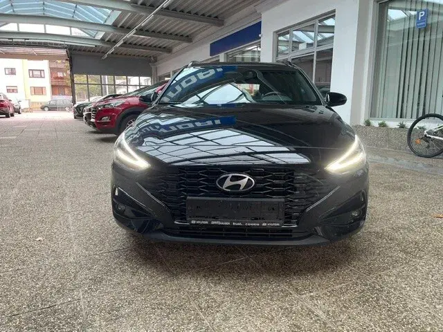 Hyundai i30 Kombi 1,0 TGDI Go! Plus DCT, Foto 2