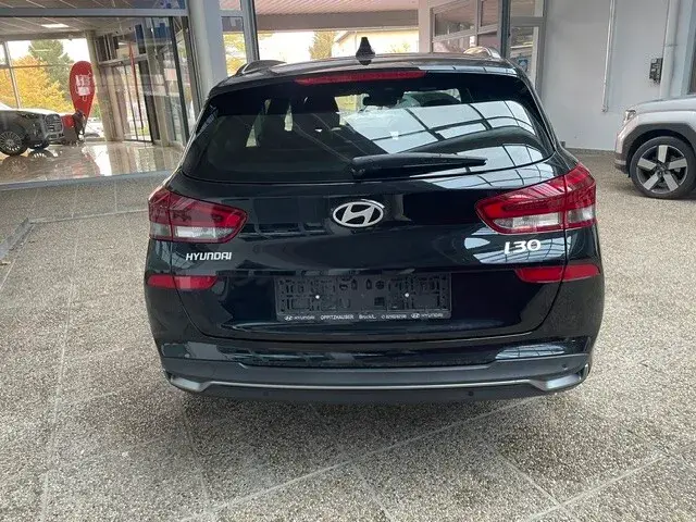 Hyundai i30 Kombi 1,0 TGDI Go! Plus DCT, Foto 4