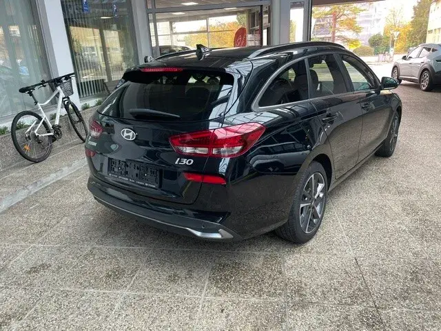 Hyundai i30 Kombi 1,0 TGDI Go! Plus DCT, Foto 5