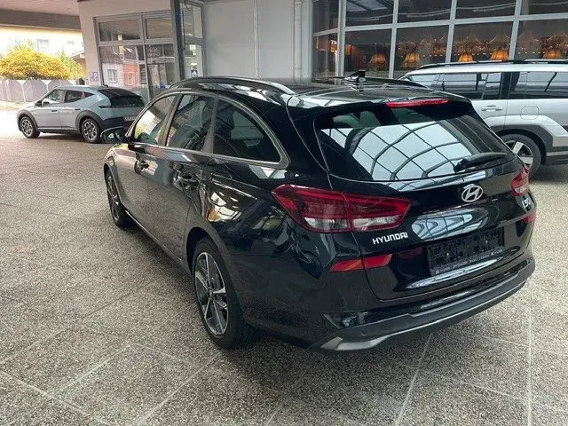 Hyundai i30 Kombi 1,0 TGDI Go! Plus DCT, Foto 6