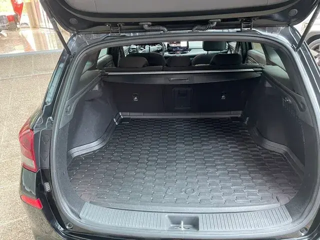 Hyundai i30 Kombi 1,0 TGDI Go! Plus DCT, Foto 7