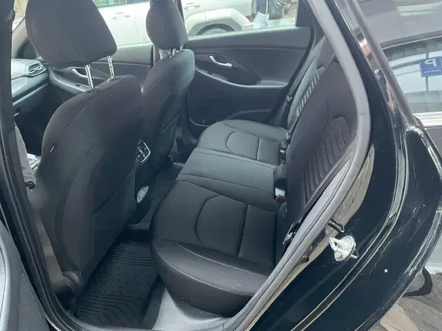 Hyundai i30 Kombi 1,0 TGDI Go! Plus DCT, Foto 8