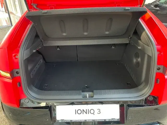 Hyundai Ioniq 3 Elektro 61kWh N Line Evo Aut., Foto 7
