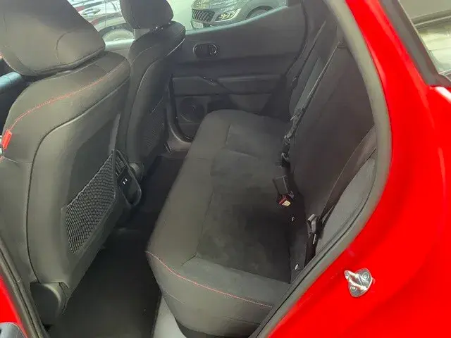 Hyundai Ioniq 3 Elektro 61kWh N Line Evo Aut., Foto 8