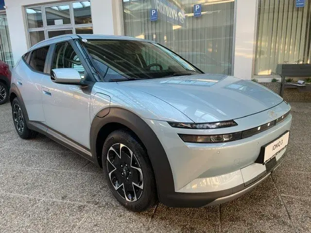 Hyundai Ioniq 3 Elektro 61kWh Trend Aut., Foto 3