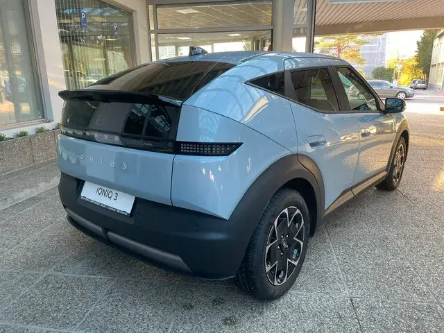 Hyundai Ioniq 3 Elektro 61kWh Trend Aut., Foto 4