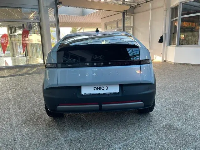 Hyundai Ioniq 3 Elektro 61kWh Trend Aut., Foto 5