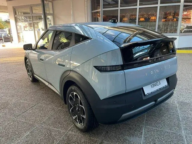 Hyundai Ioniq 3 Elektro 61kWh Trend Aut., Foto 6