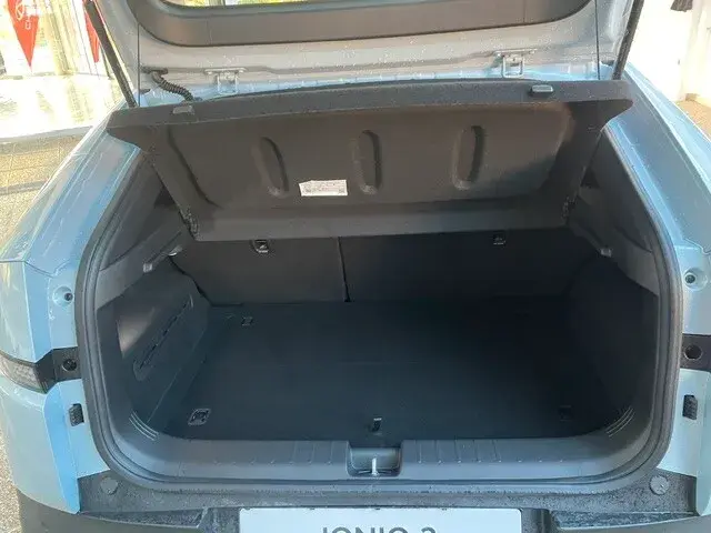 Hyundai Ioniq 3 Elektro 61kWh Trend Aut., Foto 7