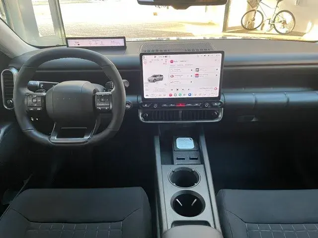 Hyundai Ioniq 3 Elektro 61kWh Trend Aut., Foto 9