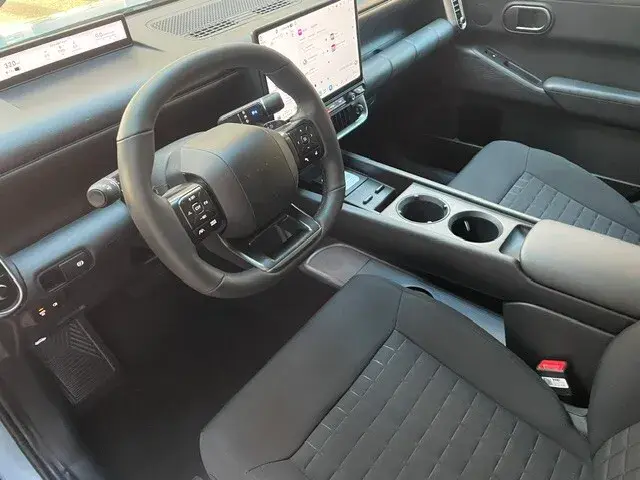 Hyundai Ioniq 3 Elektro 61kWh Trend Aut., Foto 10