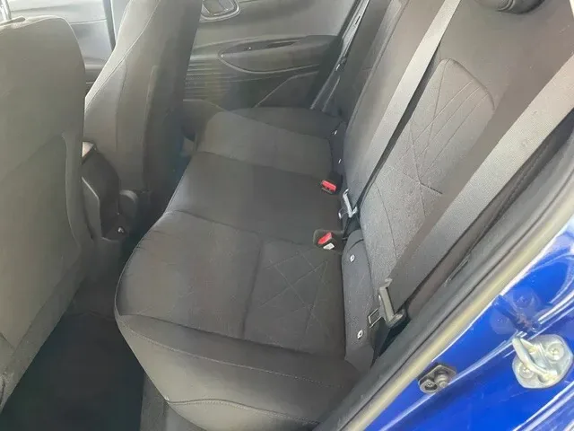 Hyundai Bayon 1,0 T-GDI Trend Line, Foto 8