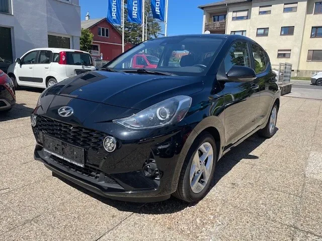 Hyundai i10 1,2 Level 3, Foto 1