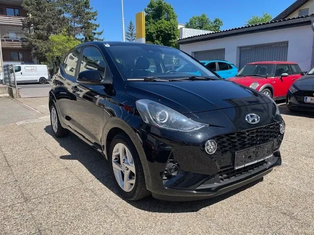 Hyundai i10 1,2 Level 3, Foto 3
