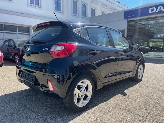 Hyundai i10 1,2 Level 3, Foto 4