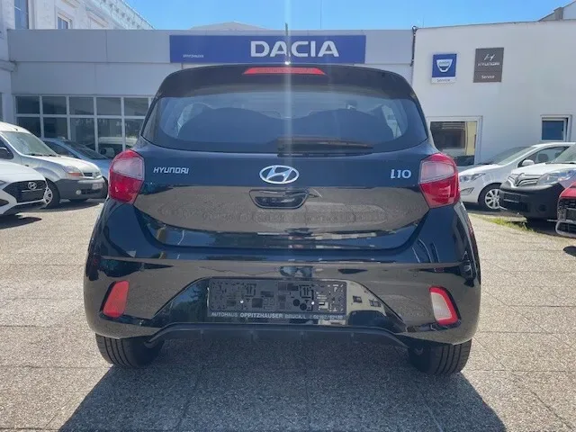 Hyundai i10 1,2 Level 3, Foto 5