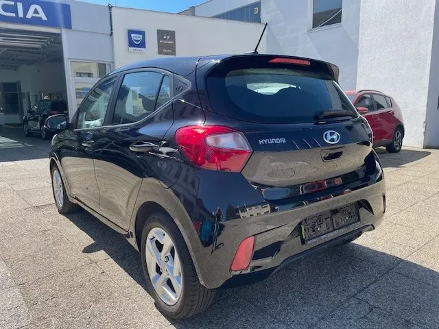 Hyundai i10 1,2 Level 3, Foto 6