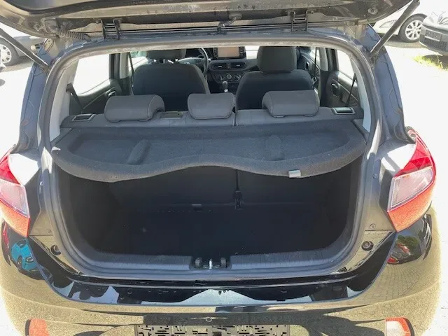 Hyundai i10 1,2 Level 3, Foto 7