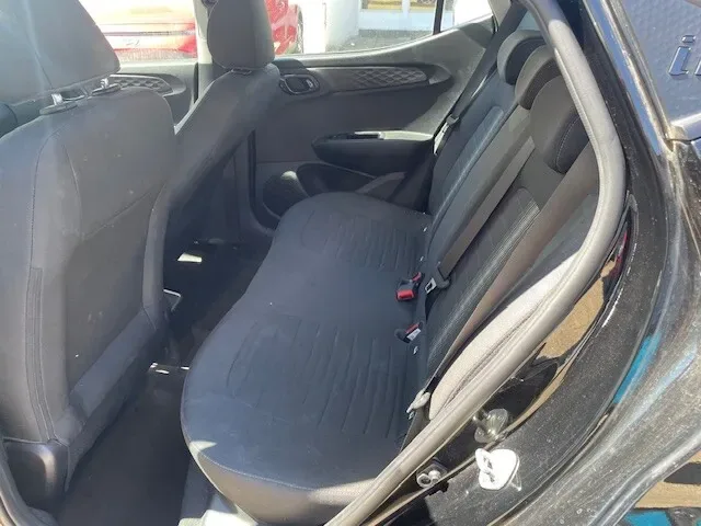 Hyundai i10 1,2 Level 3, Foto 8