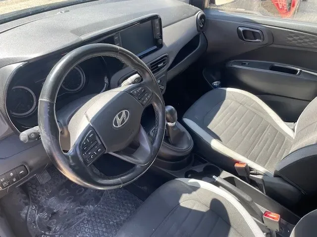 Hyundai i10 1,2 Level 3, Foto 9