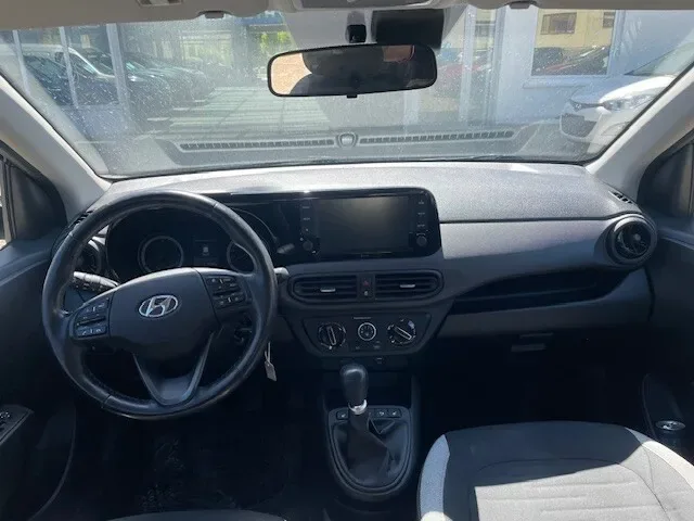 Hyundai i10 1,2 Level 3, Foto 10