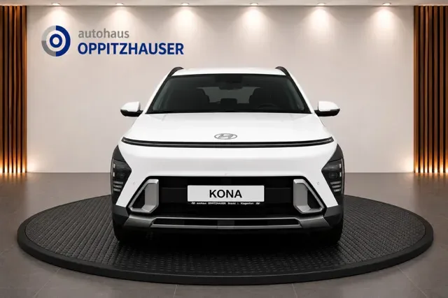 Hyundai Kona 1,0 T-GDi 2WD Prestige Line DCT, Foto 2