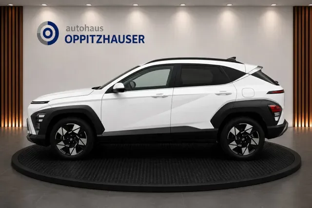 Hyundai Kona 1,0 T-GDi 2WD Prestige Line DCT, Foto 3