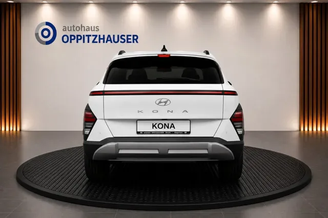 Hyundai Kona 1,0 T-GDi 2WD Prestige Line DCT, Foto 5