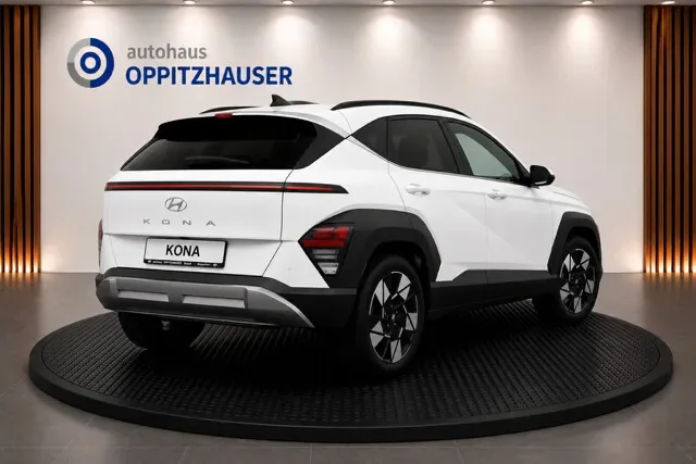 Hyundai Kona 1,0 T-GDi 2WD Prestige Line DCT, Foto 6