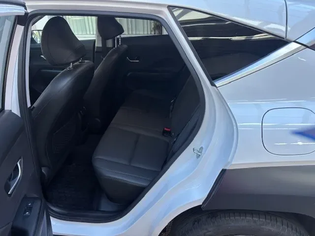 Hyundai Kona 1,0 T-GDi 2WD Prestige Line DCT, Foto 8