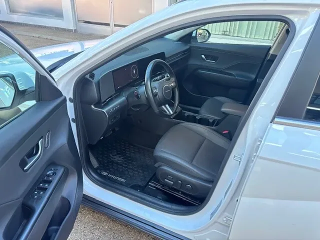 Hyundai Kona 1,0 T-GDi 2WD Prestige Line DCT, Foto 9