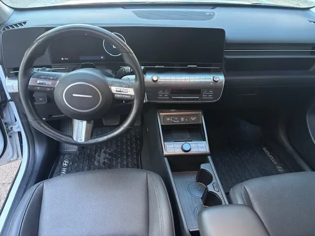 Hyundai Kona 1,0 T-GDi 2WD Prestige Line DCT, Foto 10