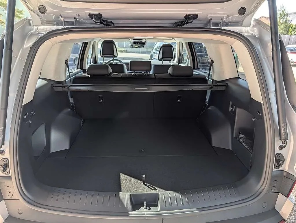 Hyundai Santa Fe 1,6 T-GDI Plug-In 4WD Prestige Line Aut., Foto 10