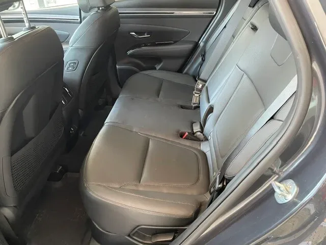Hyundai Tucson 1,6 T-GDI Hybrid 2WD Prestige Line Aut., Foto 7