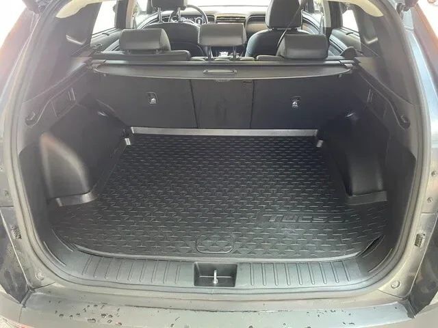 Hyundai Tucson 1,6 T-GDI Hybrid 2WD Prestige Line Aut., Foto 8