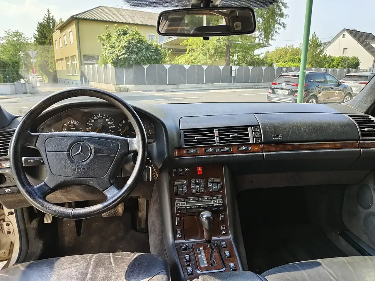 Mercedes-Benz Sonstige 600 SEL, Foto 11