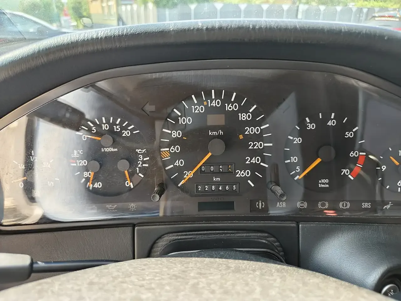 Mercedes-Benz Sonstige 600 SEL, Foto 14