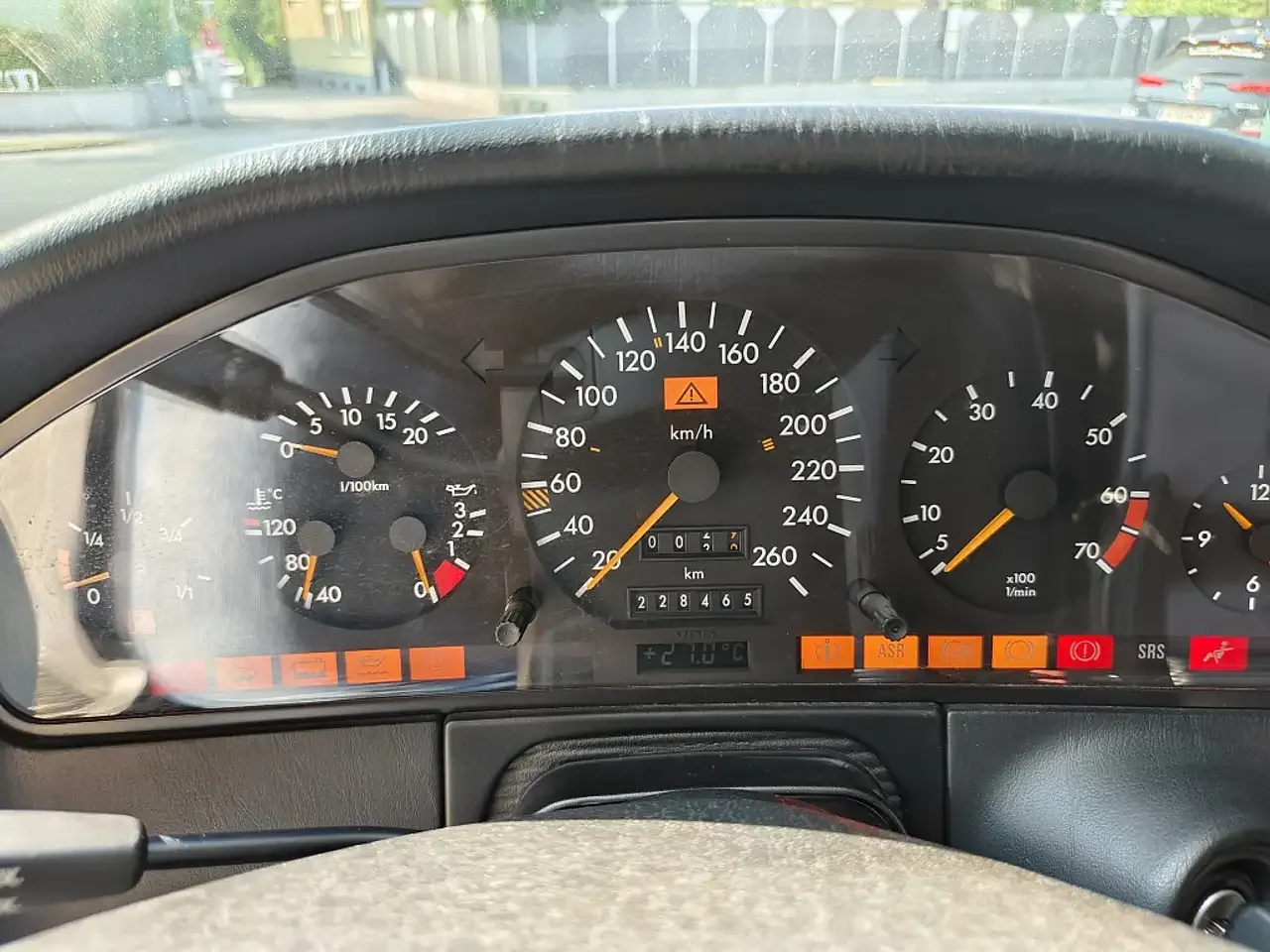 Mercedes-Benz Sonstige 600 SEL, Foto 15