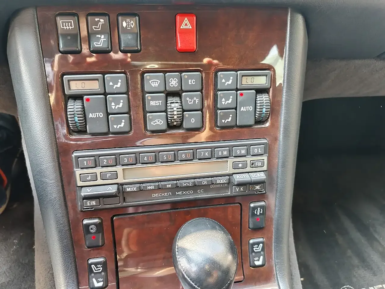 Mercedes-Benz Sonstige 600 SEL, Foto 16