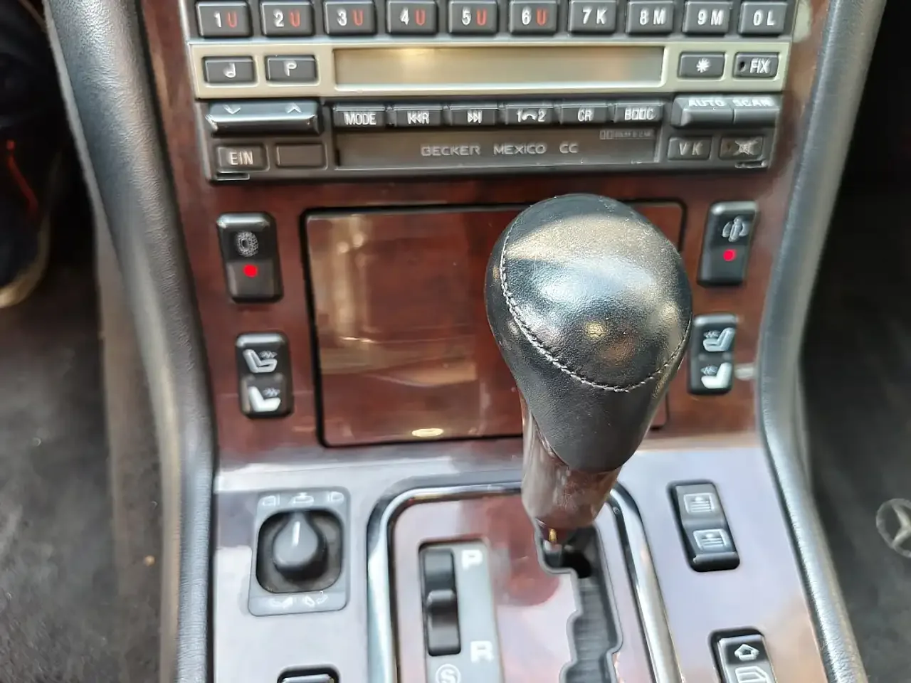 Mercedes-Benz Sonstige 600 SEL, Foto 17