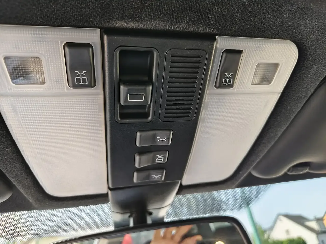 Mercedes-Benz Sonstige 600 SEL, Foto 21