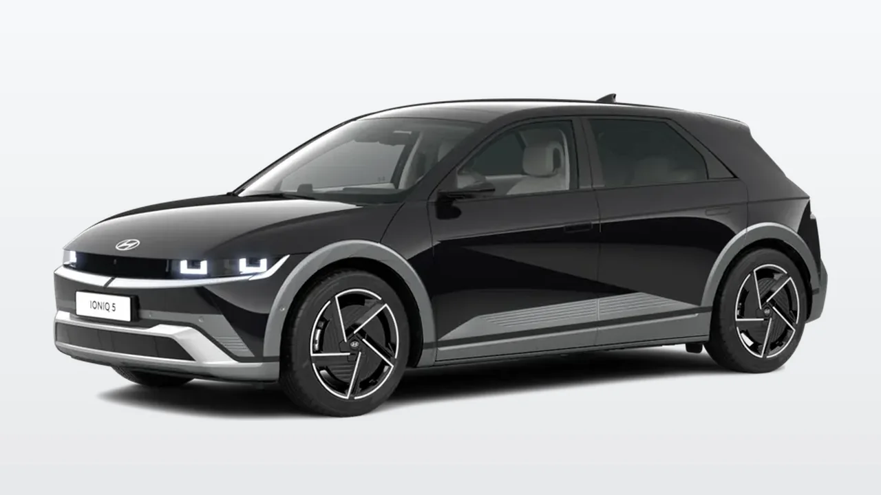 Hyundai IONIQ 5