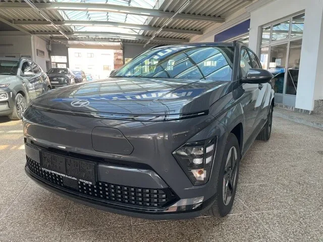 Hyundai Kona Elektro 48,6kWh Smart Line, Foto 1
