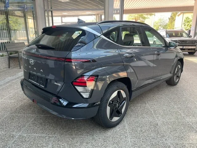 Hyundai Kona Elektro 48,6kWh Smart Line, Foto 4