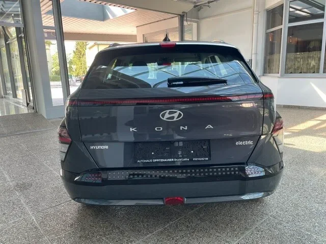 Hyundai Kona Elektro 48,6kWh Smart Line, Foto 5